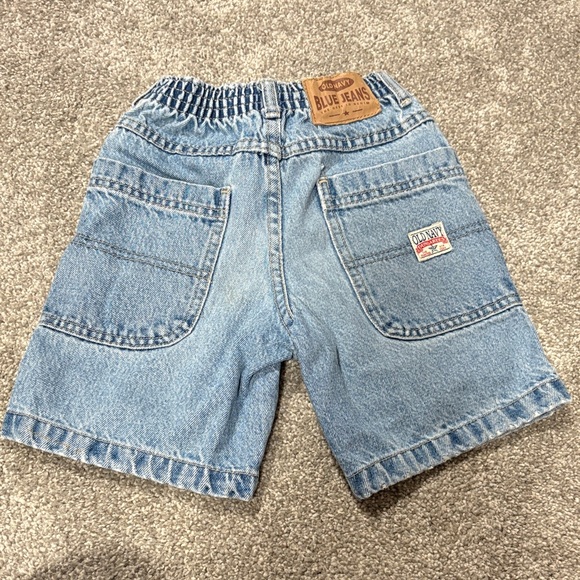 Old Navy Other - Vintage Boys Old Navy Denim Shorts